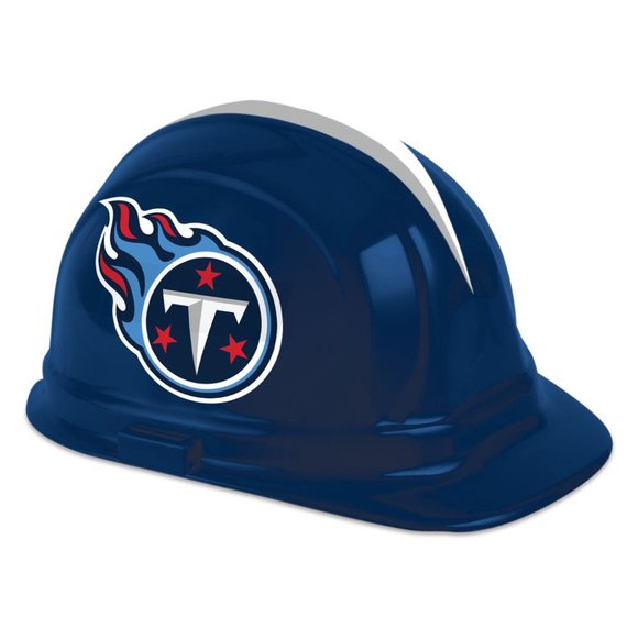 NFL Tennessee Titans Hard Hat